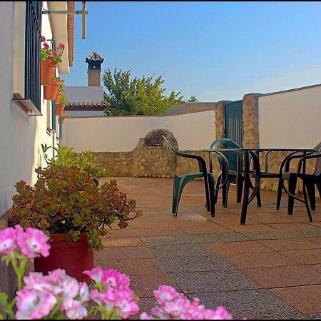 Chalet Con Piscina Privada コニル・デ・ラ・フロンテラ エクステリア 写真